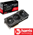 [Afterpay] Asus Radeon RX 6800 TUF Gaming Video Card $670.55 Delivered @ Harris Technology eBay