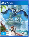 [PS4] Horizon Forbidden West $51 Delivered @ Amazon AU