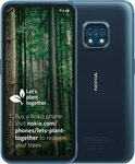 Nokia XR20 5G Dual-SIM 4GB RAM 64GB Storage (Ultra Blue) $425.87 Delivered @ Amazon UK via AU