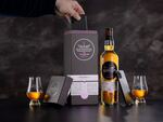 Win One-Off Glengoyne ‘The Offline Edition’ Whisky Worth $200 from Man of Many