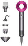 Dyson Professional Supersonic Hair Dryer HD07 $476 Delivered @ Travel Pets