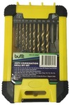Built 48pcs Combination Drill Bit Set $9.99 + Delivery ($0 with FIRST) @ Kogan
