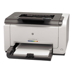 HP LaserJet Pro CP1025 - $98 In Store and Online (Free Metro Delivery)