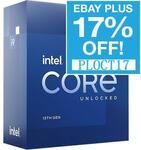 [eBay Plus] Intel CPU i7-13700K $737.87, i7-13700KF $701.35 Delivered @ Gg.tech365 eBay