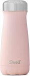 S'well 16oz (473mL) 3 Layer Vacuum Stainless Bottle (Pink Topaz) $32.03 + Delivery ($0 with Prime/ $39 Spend) @ Amazon AU