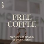 [VIC] Free Coffee on The First Monday of The Month (e.g. 7/11, 5/12, 2/1 etc.) @ Vermont General Store (Vermont)