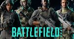 [PC,PS4,PS5,XB1,XSX] Battlefield 2042 Free Play: 1-6 Dec (PC, XBox), 17-24 Dec (PlayStation) @ EA via Steam, Xbox & PlayStation