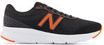 Men's New Balance 411 v2 Shoes (Black/Vibrant Orange, US 7,9,10.5,11,11.5,13, 14) $30 (RRP $100) + $10 Delivery @ New Balance