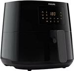 Philips Airfryer Essential XL Wi-Fi Connected (HD9280/90) $174 Delivered @ Amazon AU