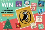 Win 1 of 2 Puffin Christmas Book Bundles Worth $675 from Mum Central