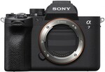 Sony Alpha 7 IV Body Only $3098 + Delivery ($0 C&C/ in-Store) @ Harvey Norman