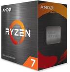 AMD Ryzen 7 5800X3D Processor $499 Delivered + Surcharge @ Computer Alliance