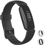 [eBay Plus] Fitbit Inspire 2 Fitness Tracker $64 Delivered @ Mobileciti eBay