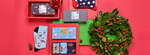 50% off Socks, Crackers & Gifts + $9.95 Delivery ($0 with $60 Order) @ Bamboozld