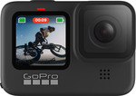 GoPro HERO9 Black Bundle + 1 Year Subscription $379.95 Delivered @ GoPro