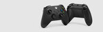 Xbox Wireless Controllers (Black/White) $69.95, (Blue/Red/Green) $74.95 Delivered @ Microsoft