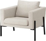 KOARP Armchair (as Individual Parts from Multiple Stores) $174.50 (Was $349) + Delivery ($5 C&C/ $0 in-Store) Per Order @ IKEA