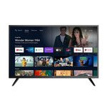 SVision 65" Ultra HD Frameless Android TV - S65US $497 + Delivery Only @ Target (Online Only)