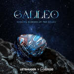 Win Letshuoer X Gizaudio Galileo Earphones from Hawaiibadboy