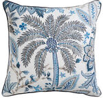 Maison by Rapee AVIGNON NAVY Cushion 55cm $31.96 ($31.16 with eBay Plus) Delivered @ Dhimanvinod eBay
