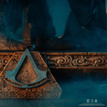 Win an Assassin's Creed® R.I.P. Altaïr 1/6 Scale Diorama from PureArts