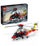 LEGO Technic Airbus H175 Rescue Helicopter 42145 $169 Delivered @ Target