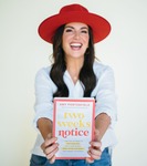 Win 1 of 10 Copies of Two Weeks Notice by Amy Porterfield from The Product Boss