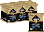 Nobby's Pork Crackle, (20 x 25g) 500g Original - $13.13 + Delivery ($0 with Prime/ $39 Spend) @ Amazon Warehouse
