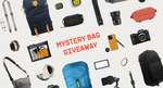 Win a DayChaser Backpack Filled with Gear, 1 of 3 Mystery Bags or 1 of 21 $100 Store Credit from Moment