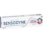 Sensodyne Toothpastes up to 40% off: e.g. Gum Dual Action Extra Fresh Toothpaste 100g $7.35 @ Woolworths