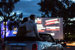 [NSW] Free Drive-in Cinema for Fully-Electric Cars Only (Save $50, Admit up to 5 People) 7:30pm 4-7 May, Moore Park @ Mov'in Car