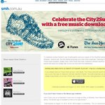 Free iTunes Download City2surf Promotion $0