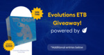 Win a Pokémon Evolutions Elite Trainer Box from Drip for Days