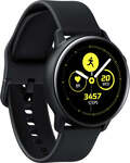 Samsung Galaxy Watch Active 40mm (Black) $73 + Delivery @ JB Hi-Fi