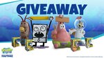 Win a SpongeBob Figure Collection from Youtooz