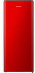 Hisense Red Bar Fridge 179L $395 (RRP $499) + Delivery ($0 C&C/ 20km from Store) @ Betta