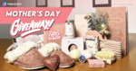 Win A Beautiful $350 Mother's Day Hamper from NGS Crypto