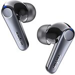 EarFun Air Pro 3 Noise Cancelling Wireless Earbuds aptX Adaptive, 6 Mics, BT 5.3, Multipoint $99.99 Delivered @ Earfun Amazon AU