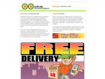 Free Delivery on selected items at OO.com.au