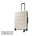 Hard Shell Suitcase $69.99 @ ALDI