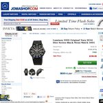 Luminox 3001 Mens Watch AUD $233 Delivered