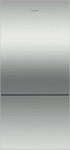 Fisher & Paykel 494L Bottom Mount Refrigerator $1483.20 + Delivery ($0 C&C) @ The Good Guys