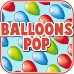 [Android] Balloons Pop PRO, Synonyms PRO - Free (Was $3.49 each) @ Google Play