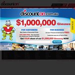 10 Free Coupon Downloads with Each New Signup. over 500 Deals Australia Wide to Download