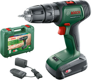 Image of Bosch UniversalImpact 18V Lowe's