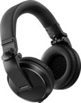 Pioneer DJ HDJ-X5 Over-Ear DJ Headphones, Black - $155.20 (RRP $189) Delivered @ Amazon AU