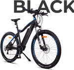 NCM Moscow Plus E-Bike $2199 (Was $2399) + Redeem Extra Battery (Worth $529) + $29 Delivery ($0 MEL C&C) @ NCM Bikes