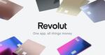 Deposit $100, Link Apple/Google Pay, Pay with Revolut at Participating Grocery Stores & Get 10% Cashback ($10 Cap/Acc) @ Revolut