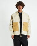 The North Face Ripstop Wind Jacket Gravel Antelope Tan $90 (RRP $240) + $9.95 Delivery ($0 with $100 Order) @ General Pants