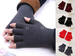 Short Fingerless Glove $4.25, Arthritis Glove $5.53, Copper Arthritis Glove $6.38 Delivered @ Fortune Star